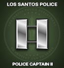 Police Captain II